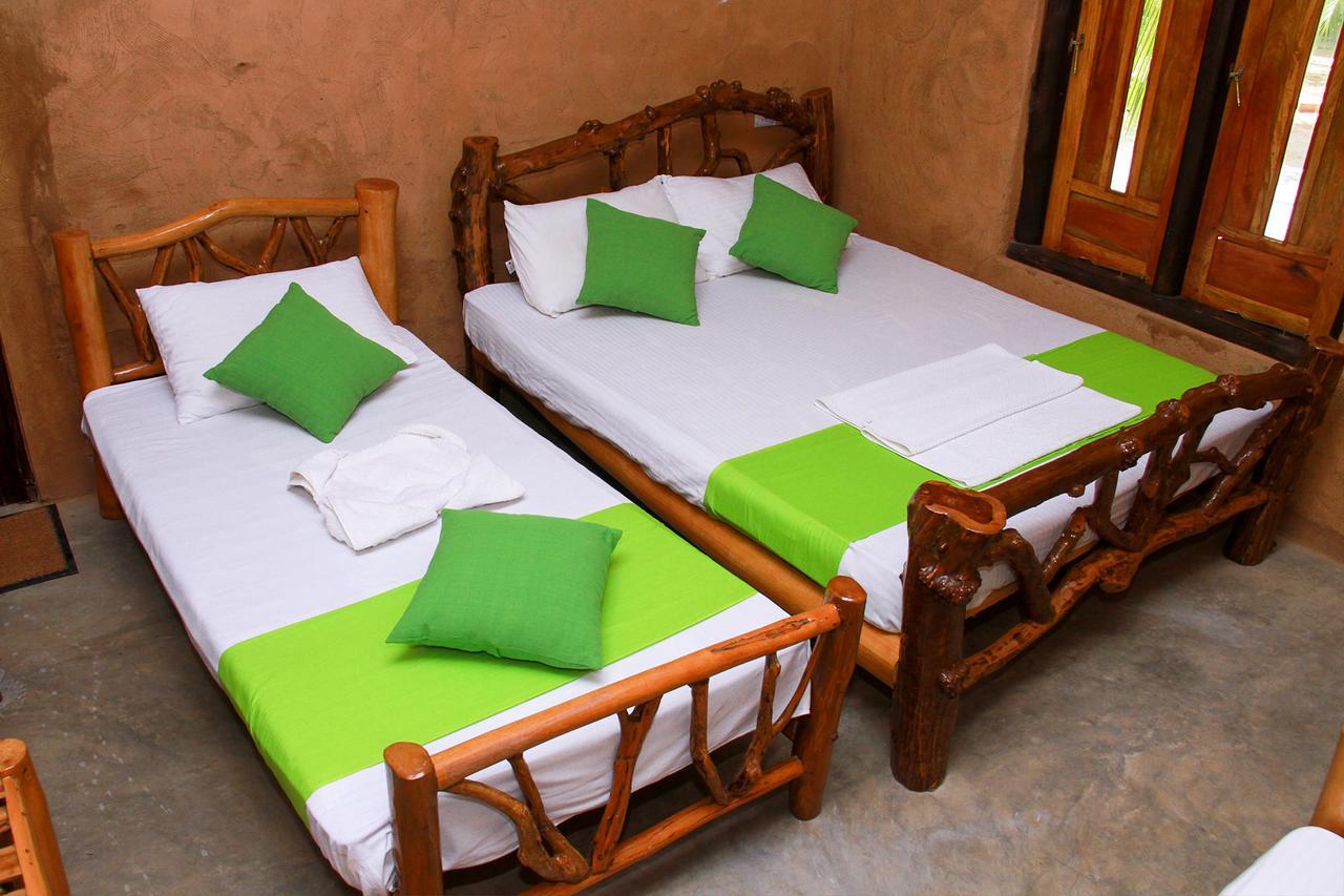 Yalaway Nature Villa Tissamaharama Exterior photo