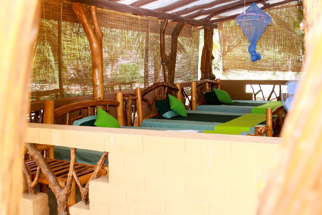 Yalaway Nature Villa Tissamaharama Exterior photo