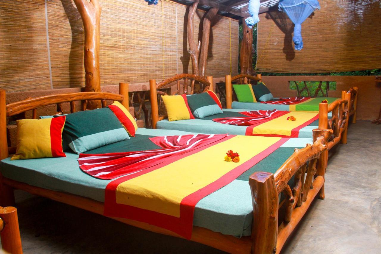 Yalaway Nature Villa Tissamaharama Exterior photo