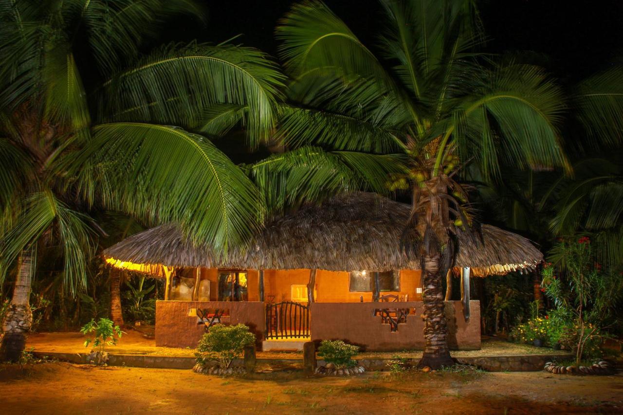 Yalaway Nature Villa Tissamaharama Exterior photo